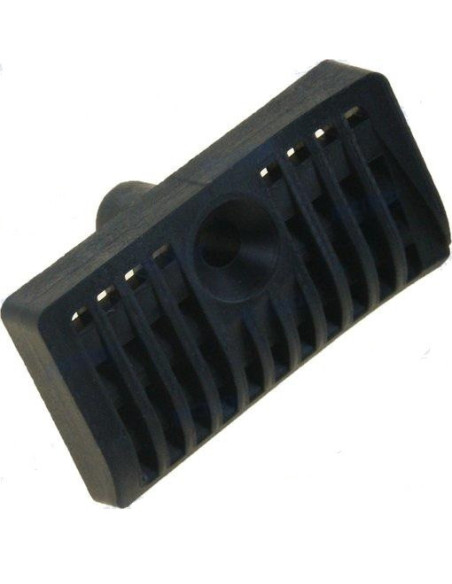 grille d'entrée d'eau A  pour embase yamaha F80A/B - F100A/D
