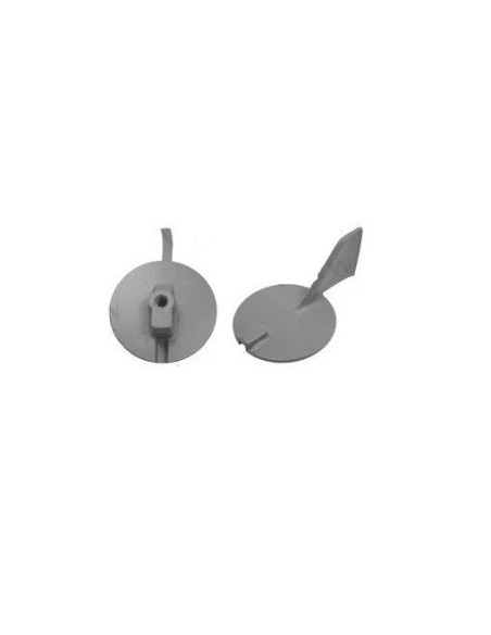 anode pour yamaha F80/F100