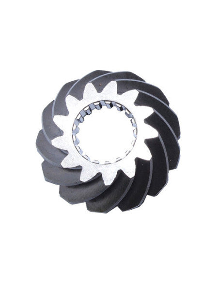 pignon d'attaque pour embase yamaha F80A/B - F100A/D