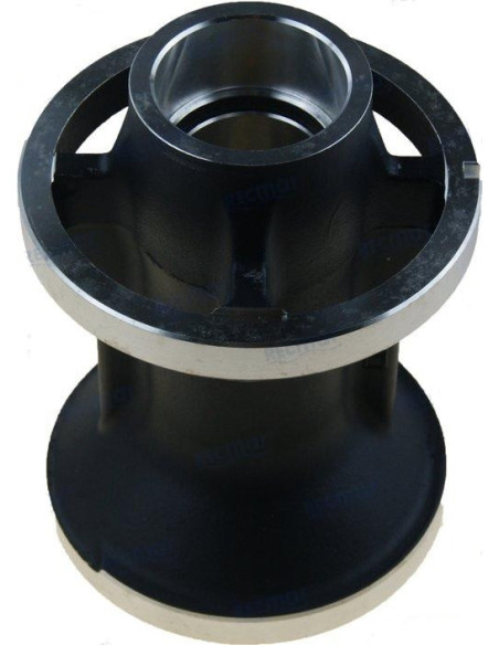 diabolo pour embase yamaha F80A/B - F100A/D