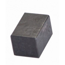 clavette pour embase yamaha F80A/B - F100A/D
