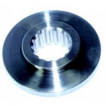 entretoise pour embase yamaha F80A/B - F100A/D
