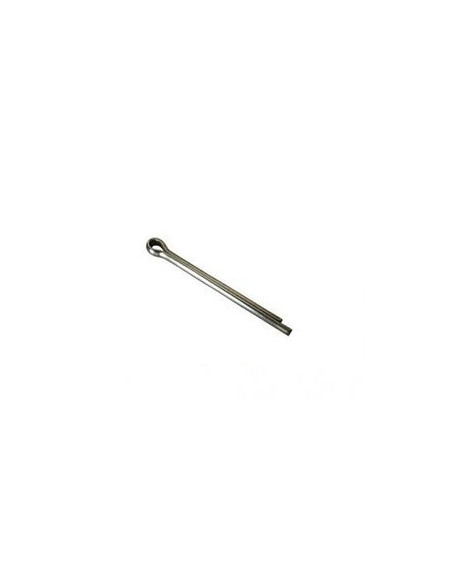goupille pour embase yamaha F80A/B - F100A/D