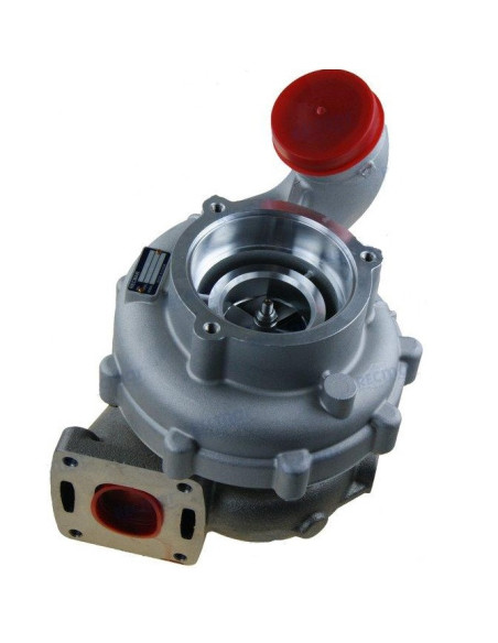 turbo pour volvo D4-300