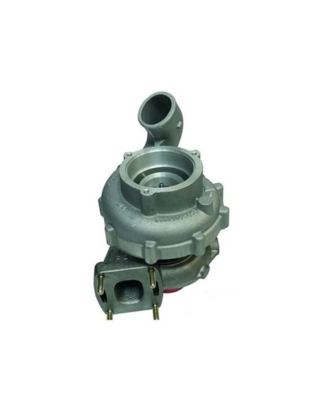 turbo pour volvo D4-260