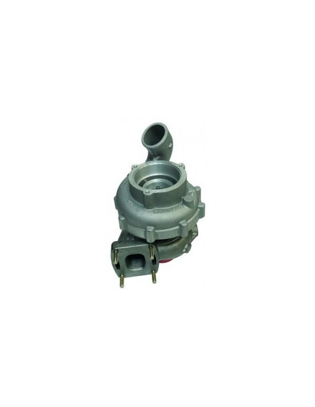turbo pour volvo D6-280/300/310