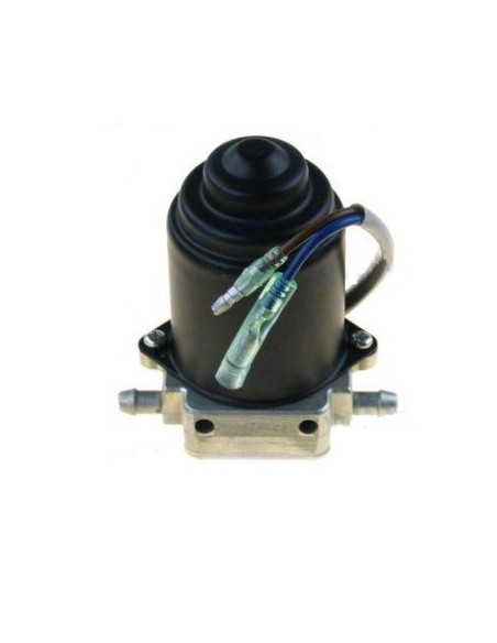 pompe d'injection d'huile pour yamaha 2 temps