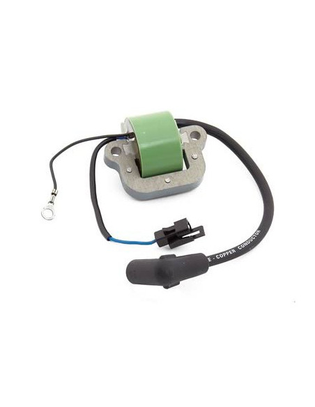 bobine 9.9 à 40