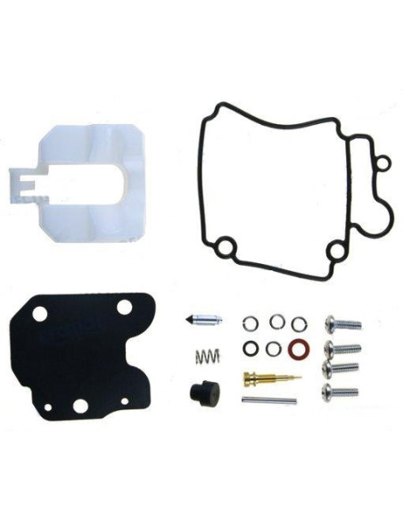 kit carburateur pour yamaha de 20 à 40cv et pour mercury mariner de 25 à 60 4 temps