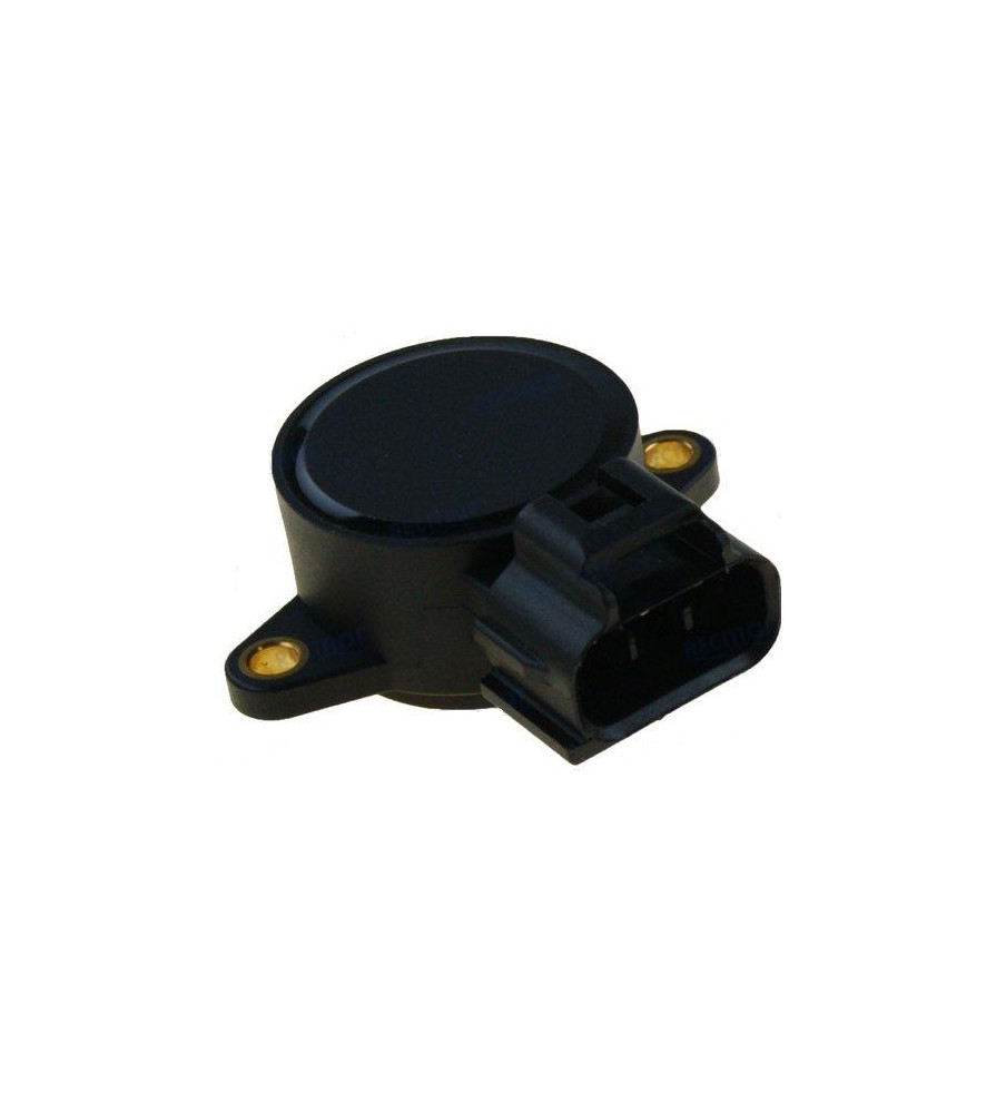 capteur TPS pour yamaha F40 à F115 et  pour mercury mariner 75/80/90/100 EFI