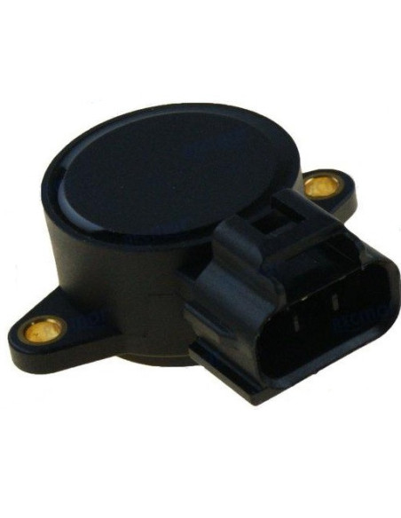 capteur TPS pour yamaha F40 à F115 et  pour mercury mariner 75/80/90/100 EFI