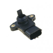 YAMAHA SONDE MAP