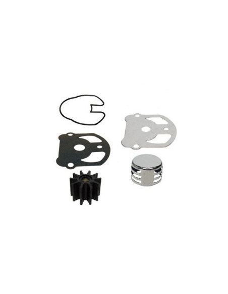 kit réparation pompe à eau pour omc