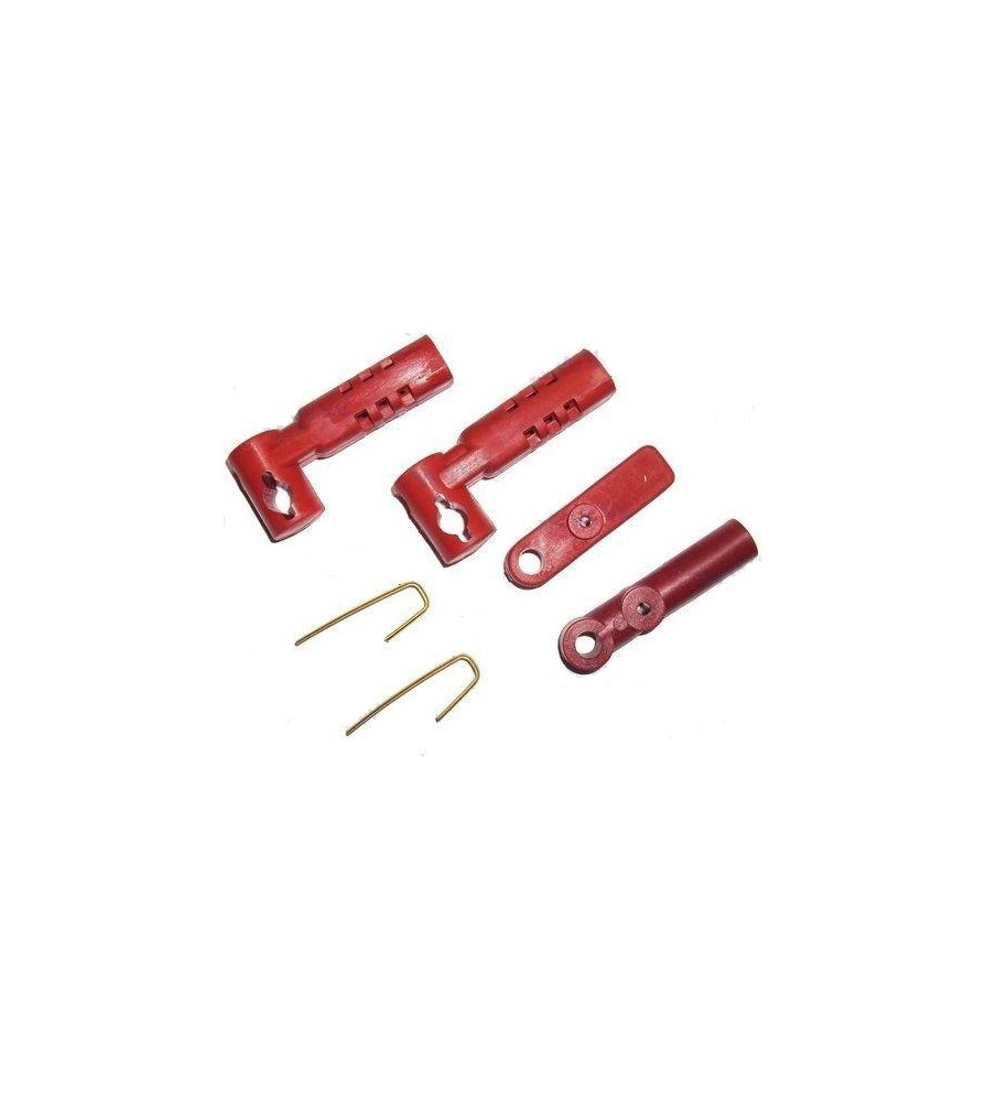 kit adaptation câble 33C pour mercruiser