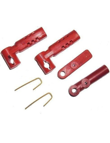 kit adaptation câble 33C pour mercruiser