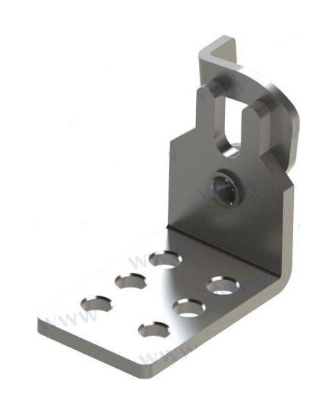 copy of kit adaptation câble 33C pour mercruiser