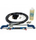 kit de direction hydraulique pour moteurs jusqu'à 350cv