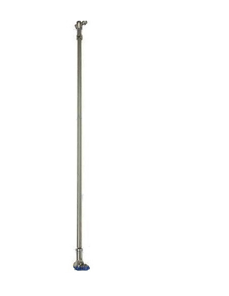 barre d'accouplement 2 moteurs pour direction hydraulique