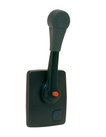 boitier de commande latéral 700ss pour voilier