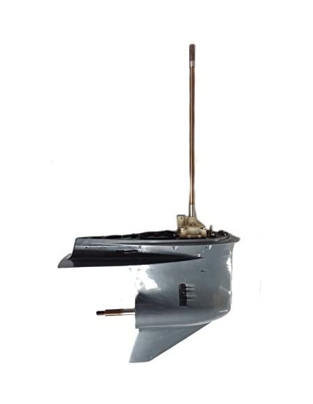 embase arbre L pour yamaha V6 - F150 - 90°