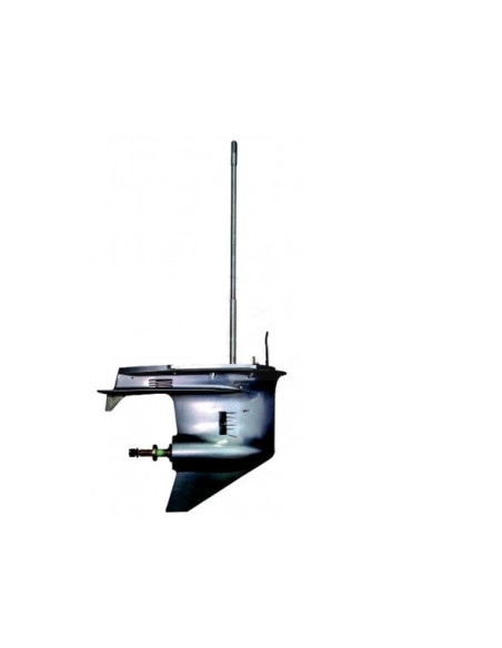 embase arbre XL pour yamaha V6 4 temps 90°-contre rotation