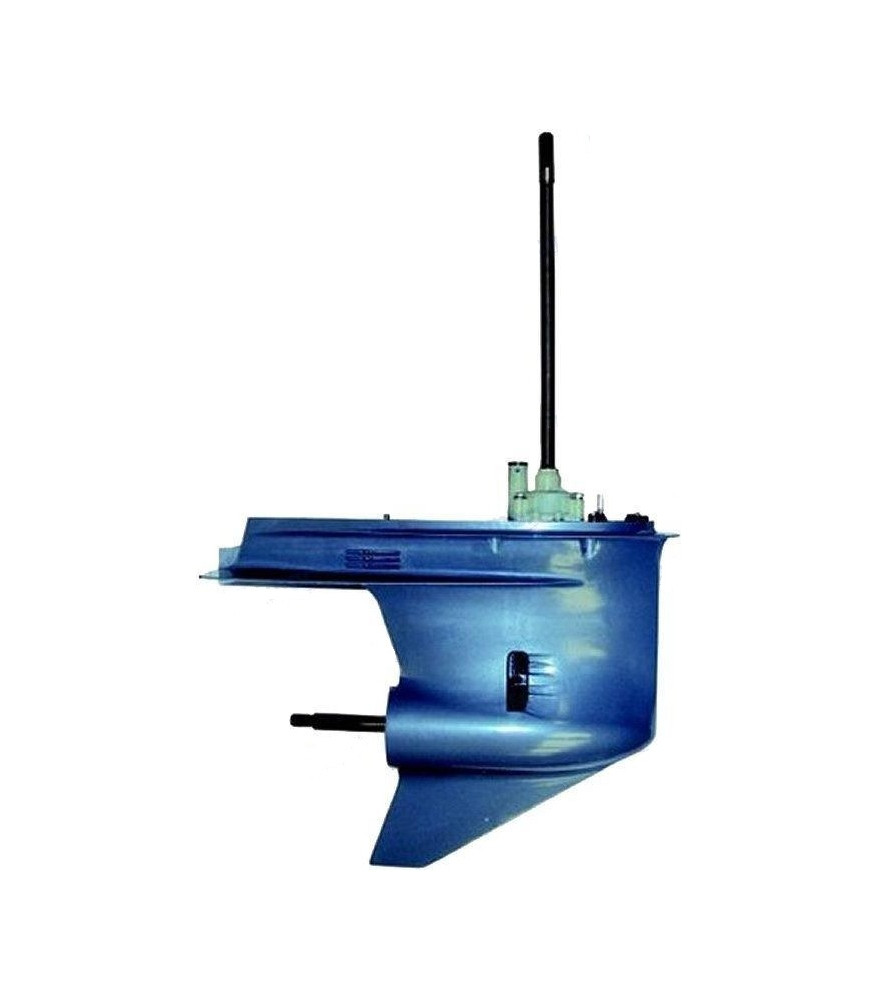 Barre De Basculement Inox Pour Hors-bord Yamaha 9.9/15/18cv 2 Temps