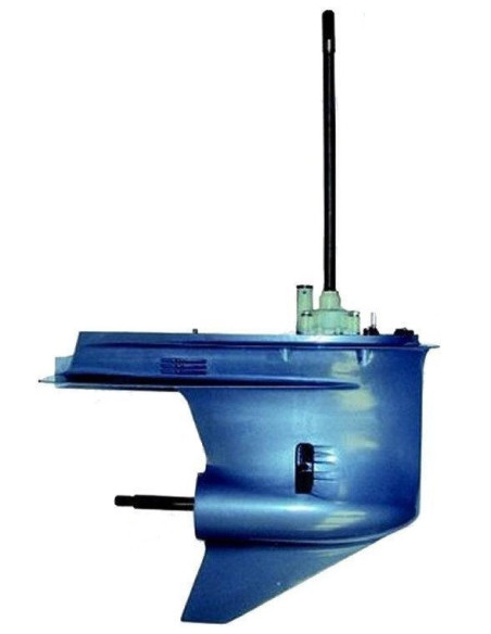 embase arbre XL pour yamaha F200/F225 V6 - contre rotation