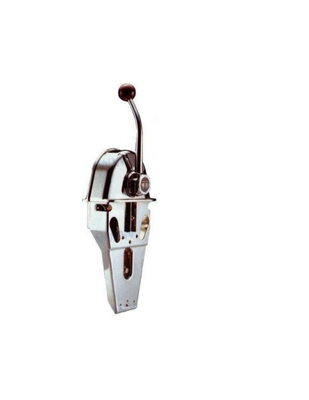 boitier de commande double fonction pour un moteur