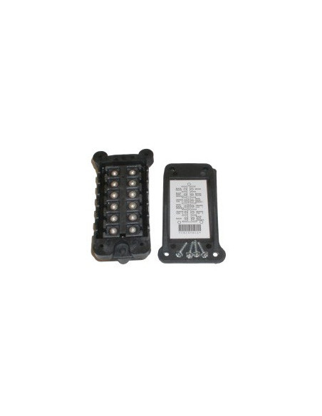 boitier électronique 115/140
