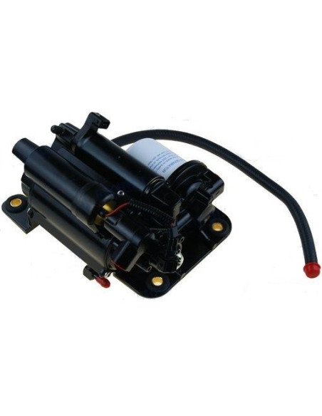 pompe à essence complète pour volvo 8.1L