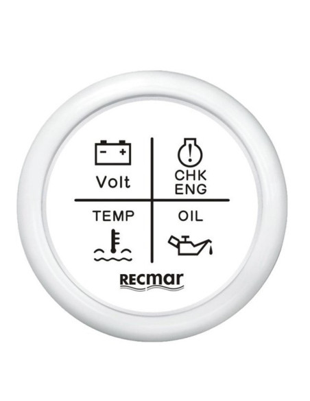 compteur multifonction