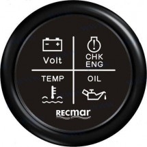 compteur multifonctions