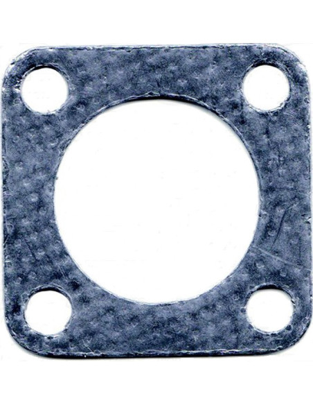 joint de coude d'échappement pour volvo diesel MD2010/2020/2030/2040/D1/D2