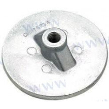 anode pour mercruiser bravo III