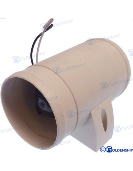 extracteur en ligne 12 volts