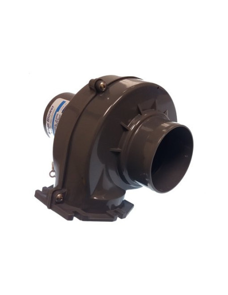 ventilateur de cale 12 volt