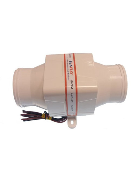 extracteur de gaz 12v