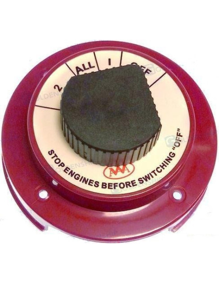 coupleur de batteries 250A