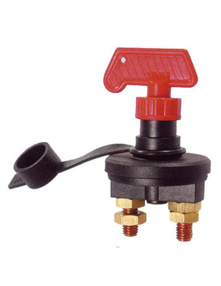 coupe batterie 75A
