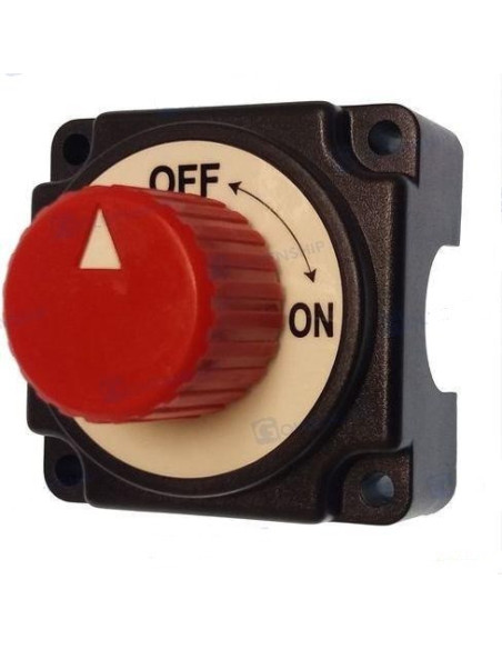 coupe batterie 250A