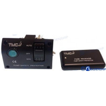 tableau interrupteur pompe de cale 118 x 87mm