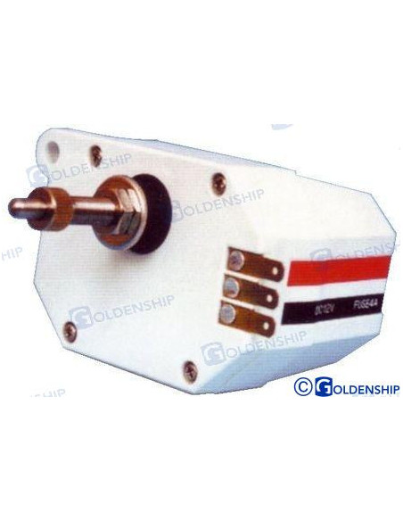 moteur d'essuie-glace 12v - 110°