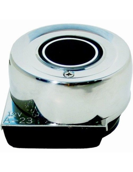 avertisseur électrique simple 12 v - 112db