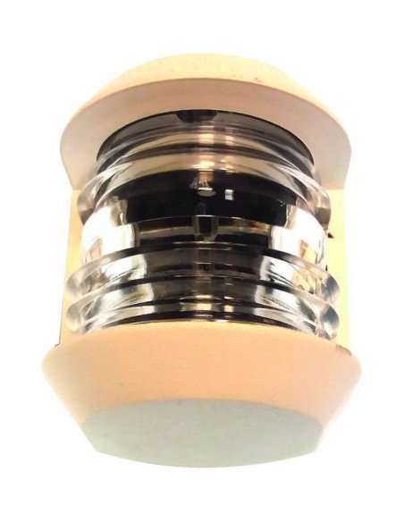 feu de proue 63x49x40 - blanc