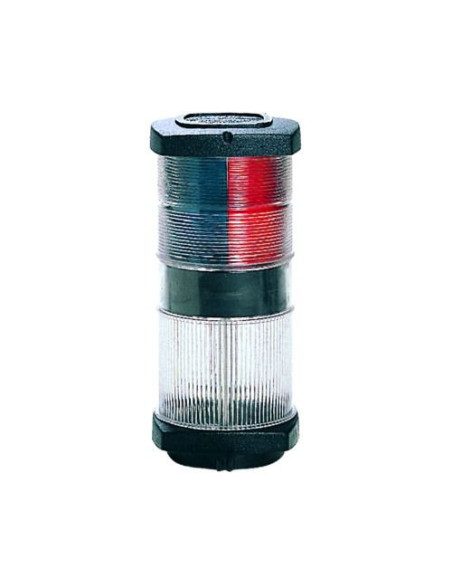 feu tricolore + mouillage type as-40