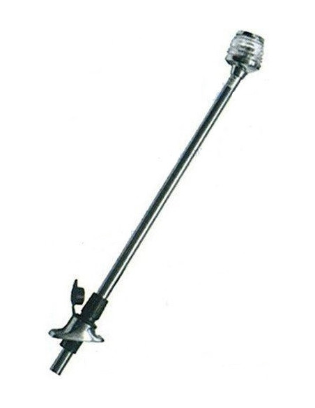 copy of feu 360° sur mât 115cm démontable