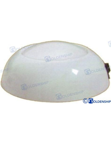 plafonnier intérieur à led 12-24V - 2.1W