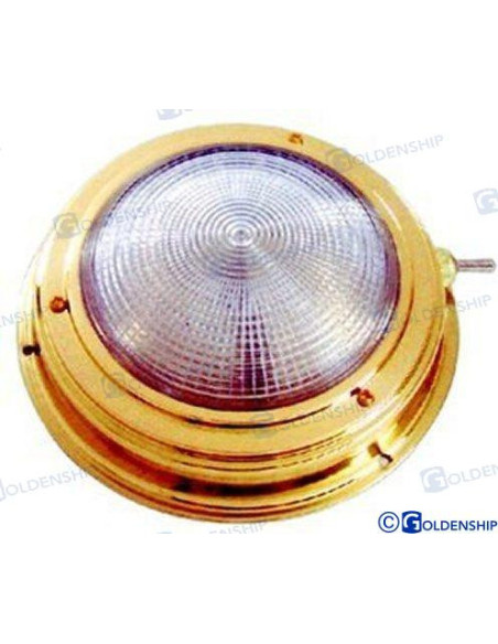copy of plafonnier intérieur à led 12-24V - 2.1W