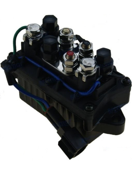 relais de trim pour yamaha Z250/Z300