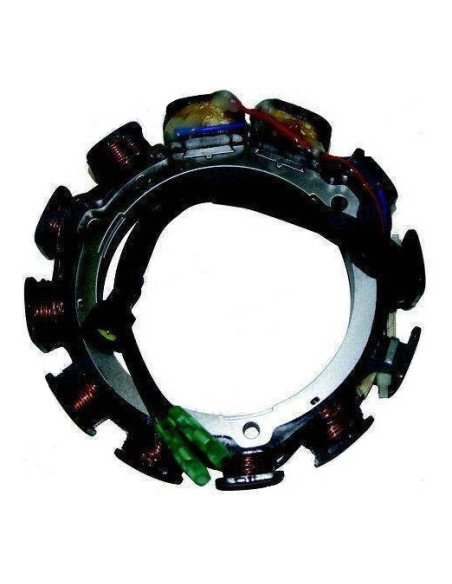 stator pour yamaha 75/85cv 2T